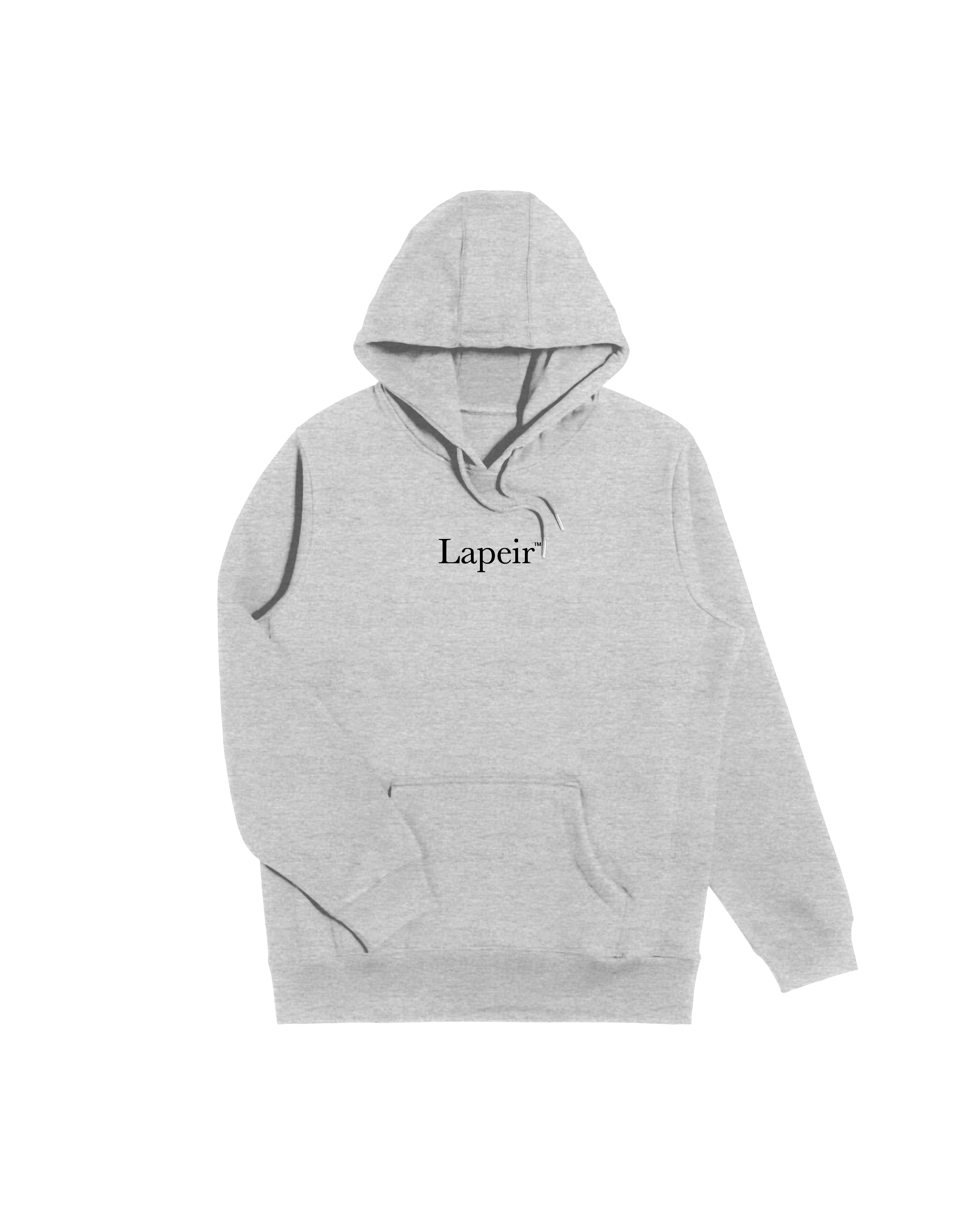 Lapeir Essential Grey
