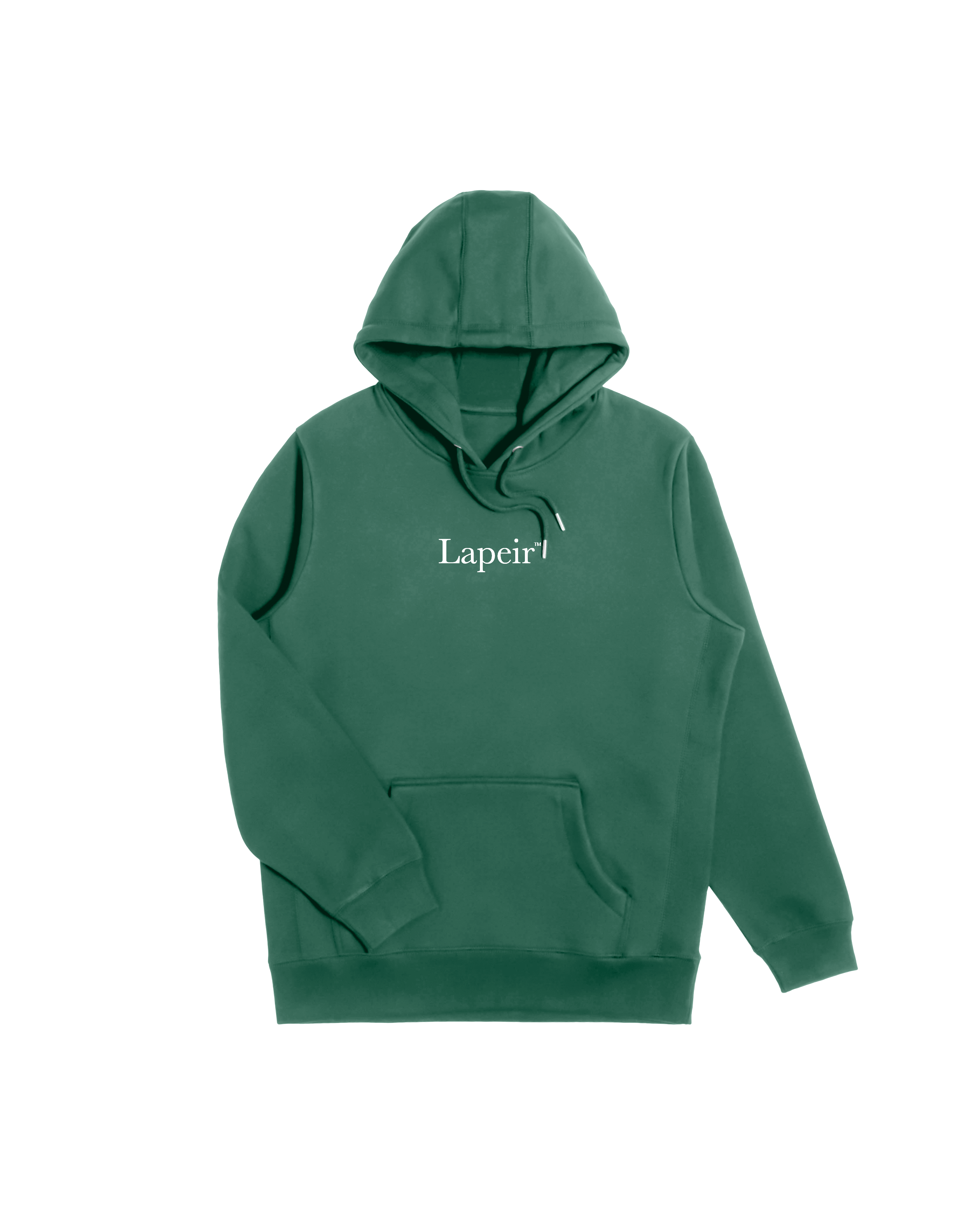 Lapeir Emerald Green