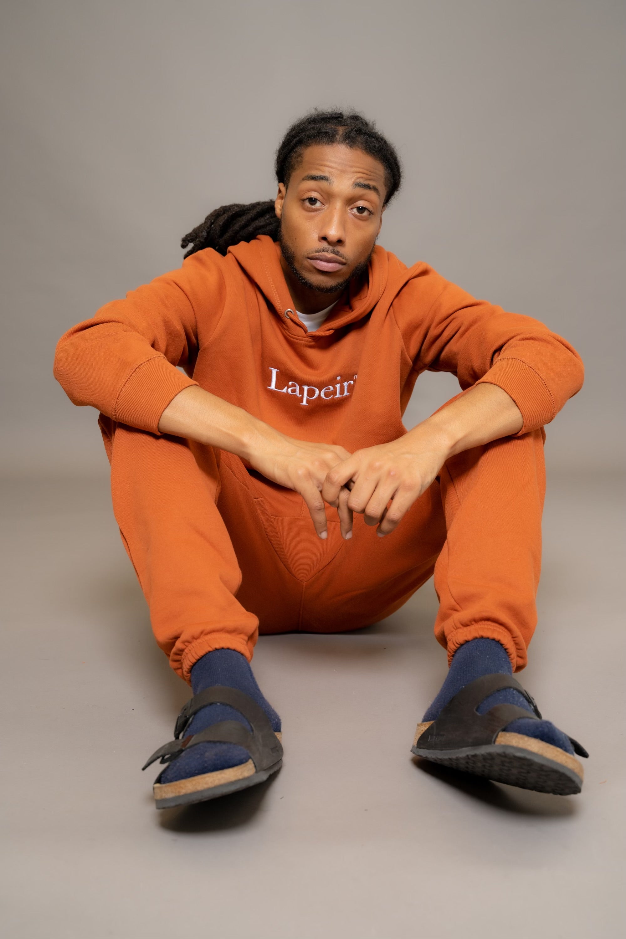 Lapeir Rust