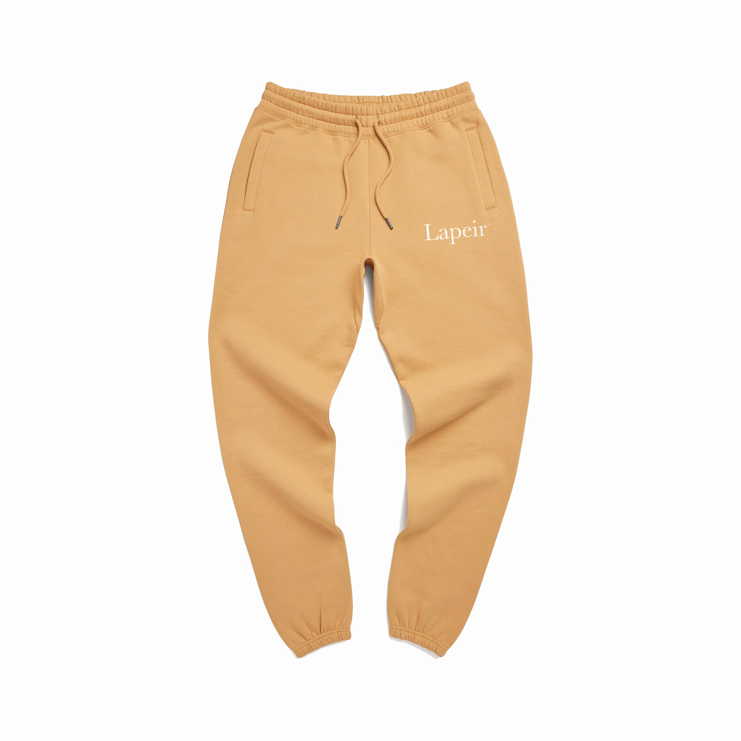 Lekki Beach Sand Lapeir Sweatpants